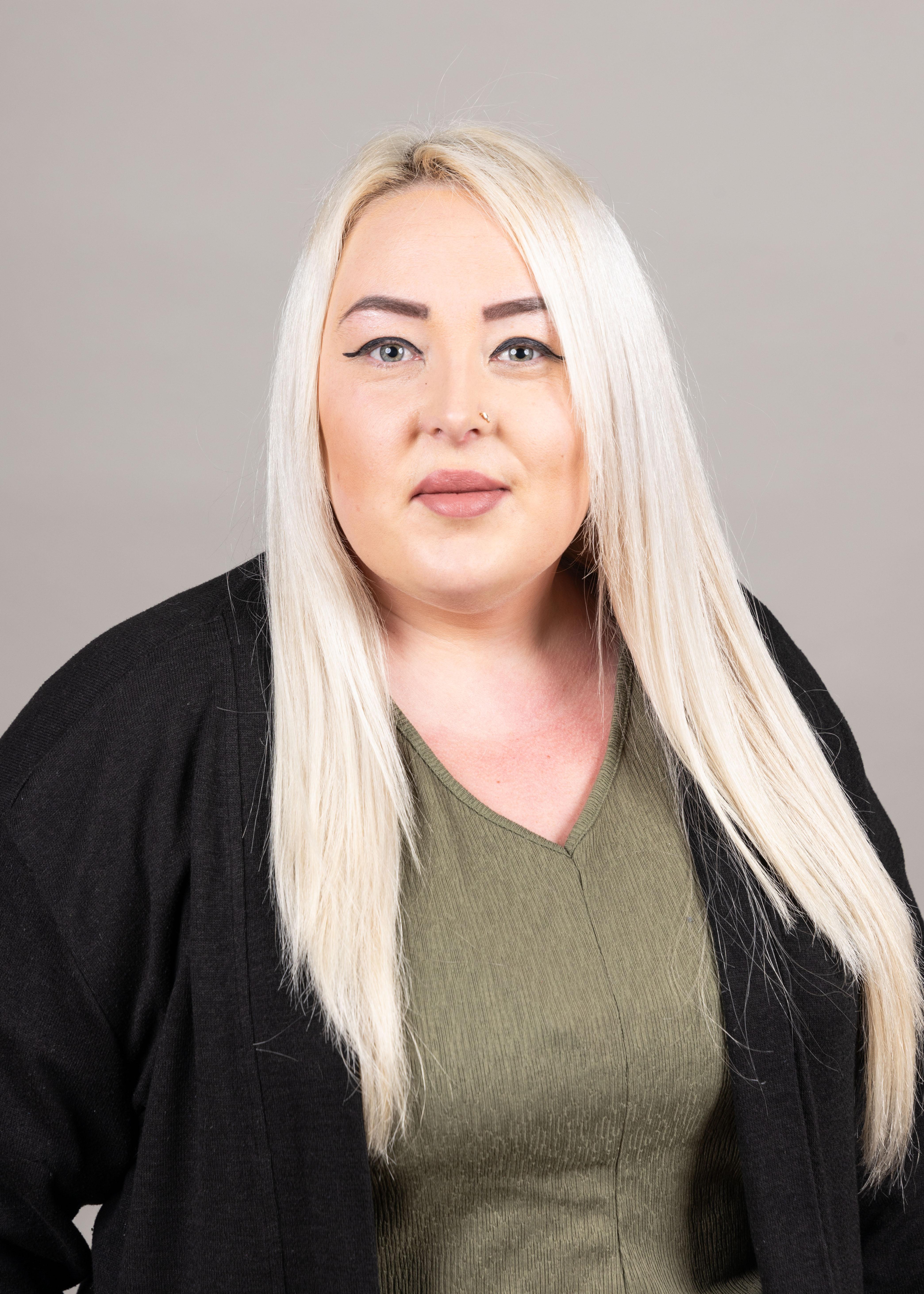 Mrs Clarke - Medication Lead